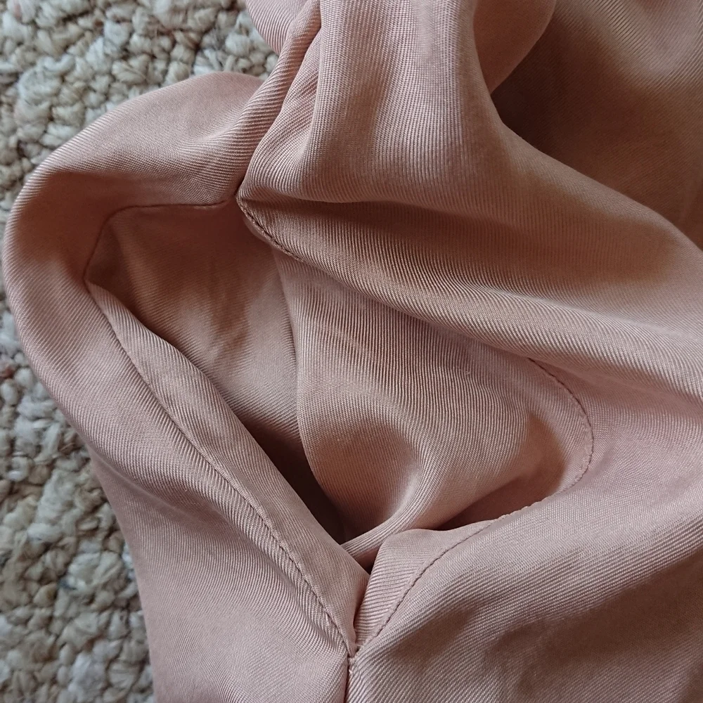 J. Crew crew the light